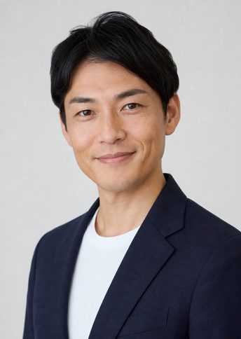 WEB LOID 代表取締役 比嘉 健太